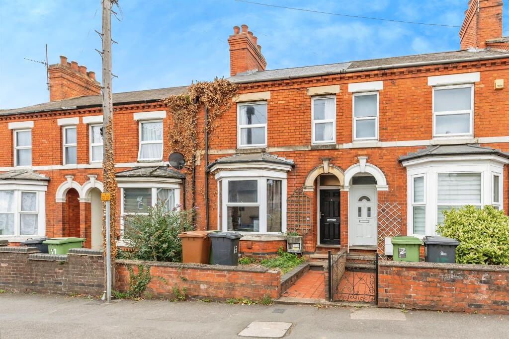 Main image of property: Elsden Road, WELLINGBOROUGH