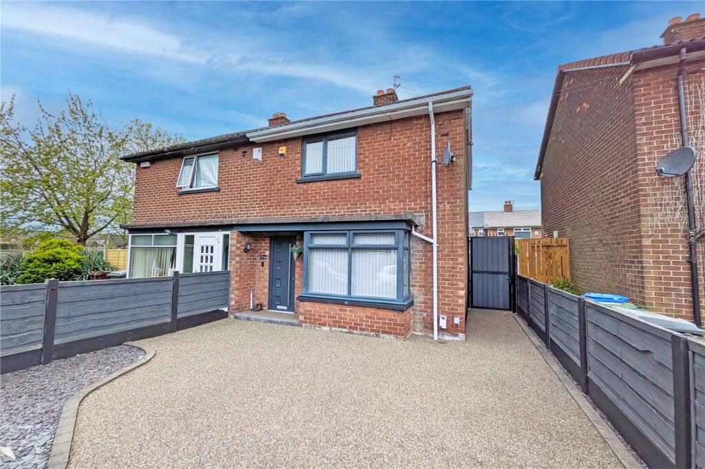 St. Annes Road, Audenshaw, Tameside, M34 photo 2