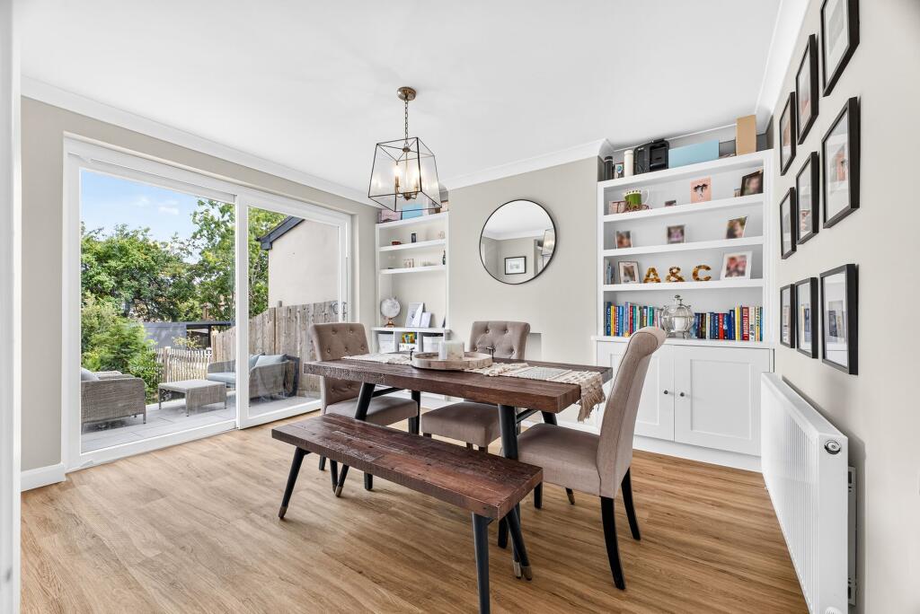 House in Kingston upon Thames - View 5