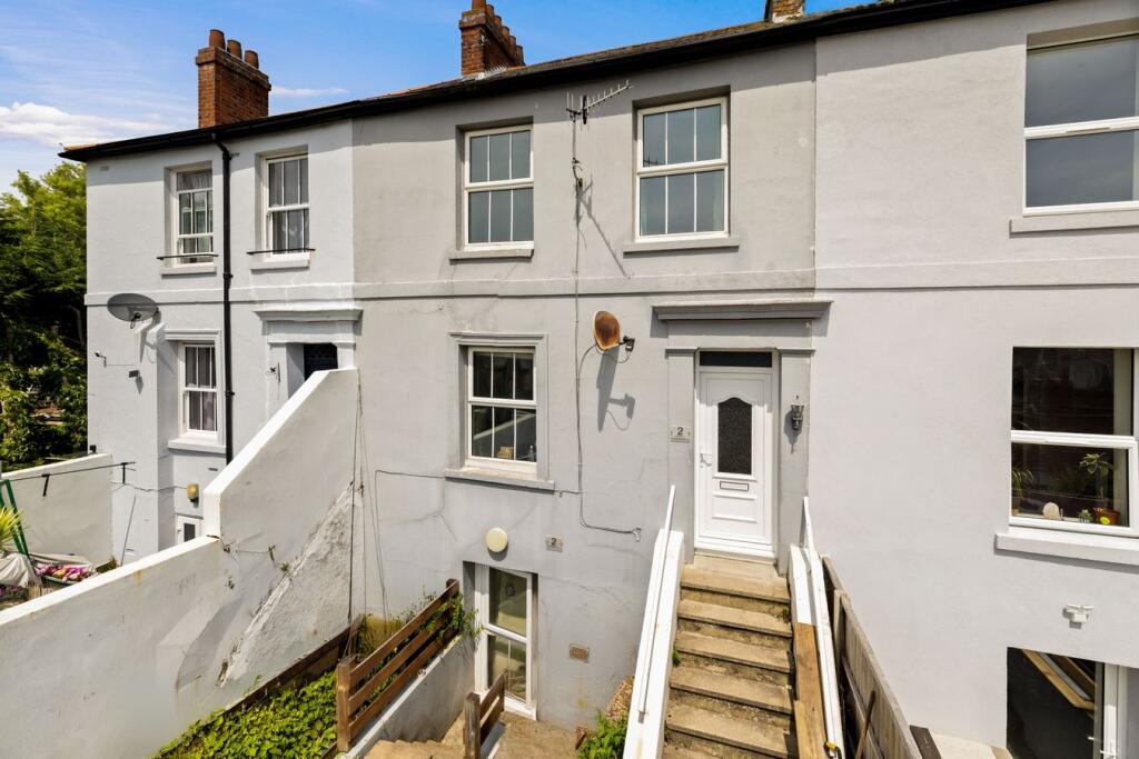 Main image of property: Albion Place, Hythe, CT21