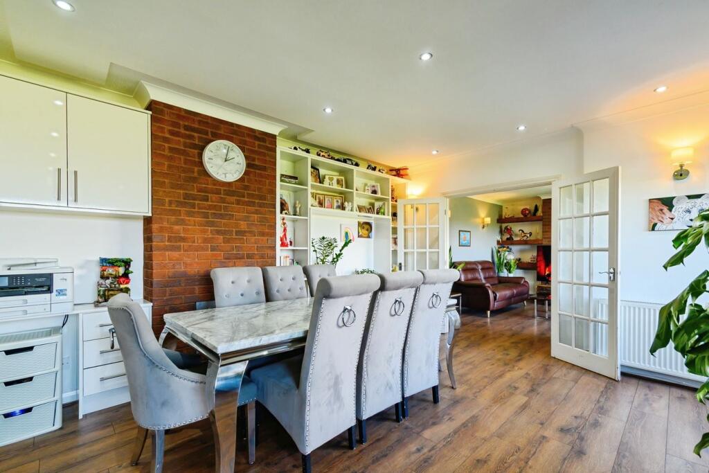 House in Bolton - View 5