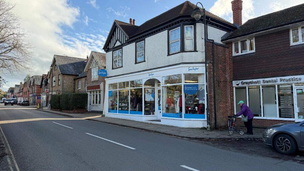 Main image of property: Crossways Road, Hindhead, Surrey, GU26