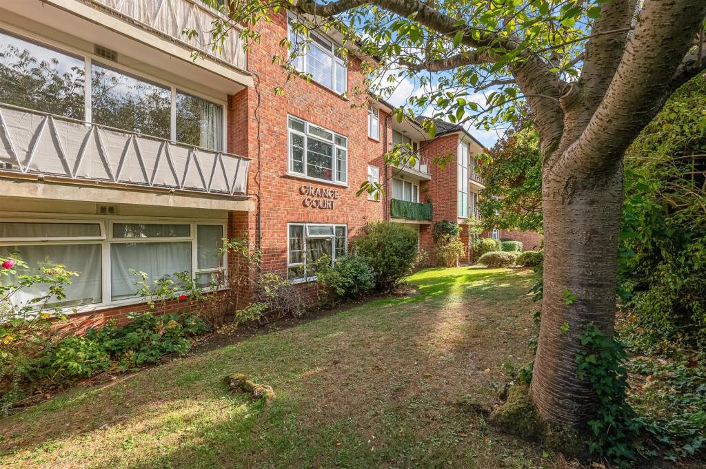 Main image of property: Grange Road, Sutton
