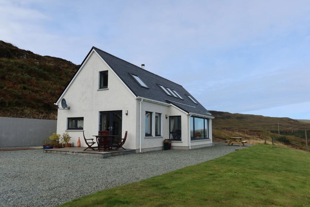 Main image of property: Colbost, Dunvegan, Isle Of Skye, IV55 8ZT