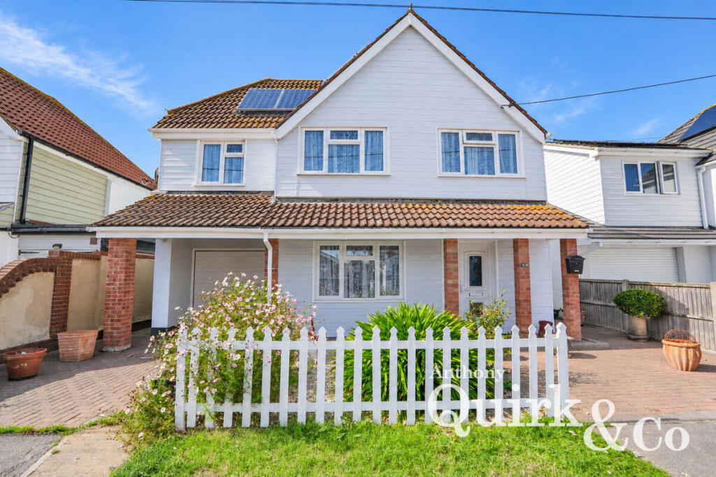 Main image of property: Northfalls Road, Canvey Island, SS8