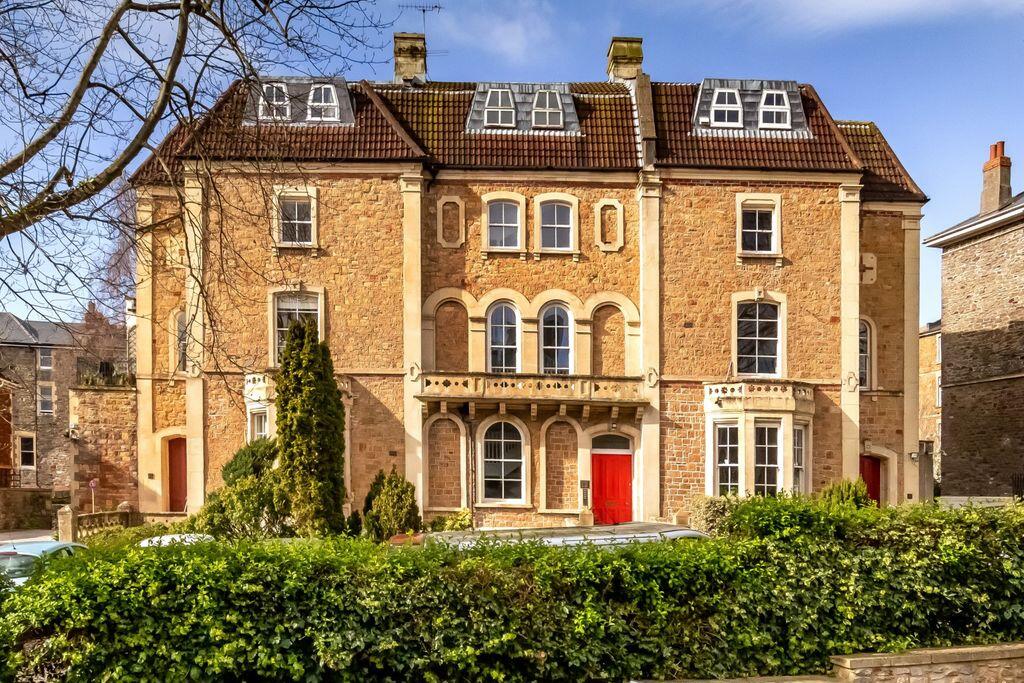 Main image of property: Oakfield Grove | Redland