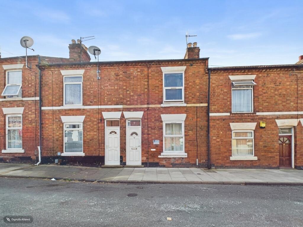 Main image of property: Lower Hester Street, Semilong, NN2 6BJ