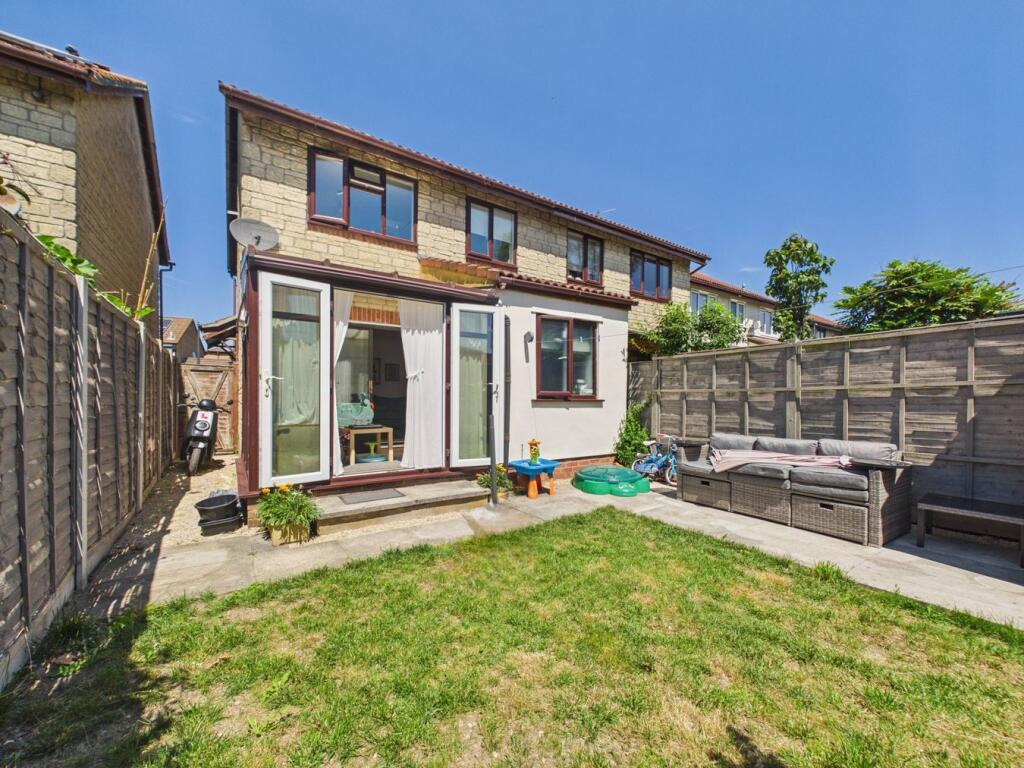 Locksbrook Road, Worle, Weston-Super-Mare, BS22