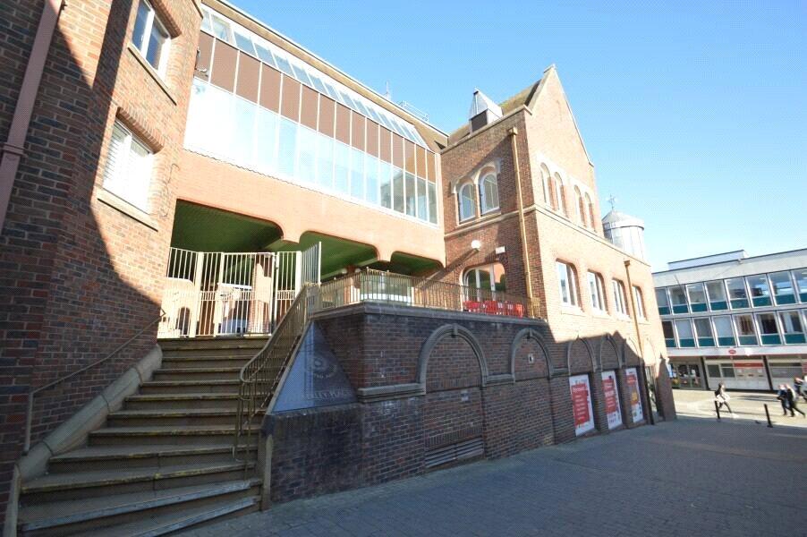 Main image of property: Amberley Place, Windsor, Berkshire, SL4