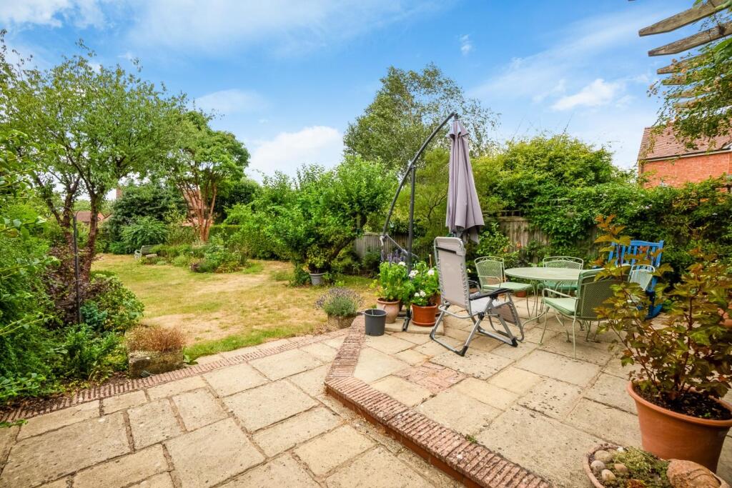 Main image of property: Hathaway Lane, Stratford-upon-Avon