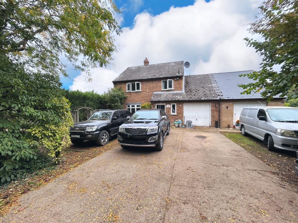 Main image of property: Sporle Road, Little Dunham, King's Lynn