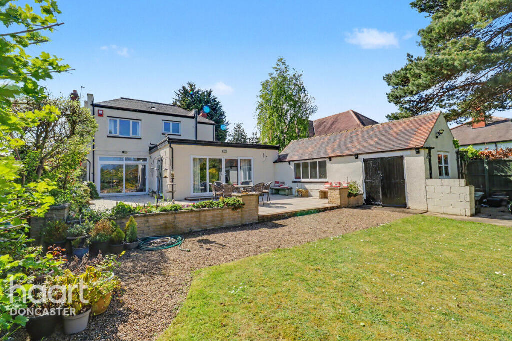 Bawtry Road, Bessacarr, Doncaster photo 4