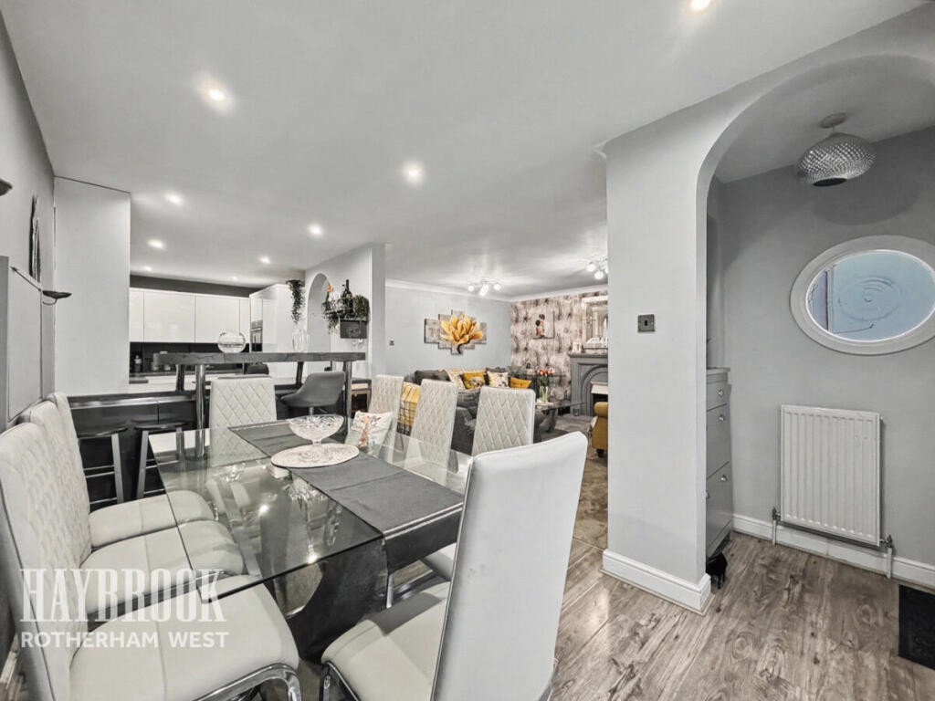 Main image of property: Upperfield Road, Maltby