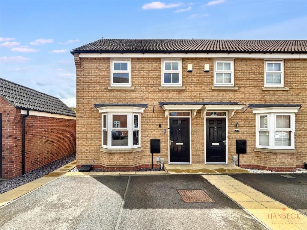 Main image of property: Elthorne Park, Kingswood, Hull