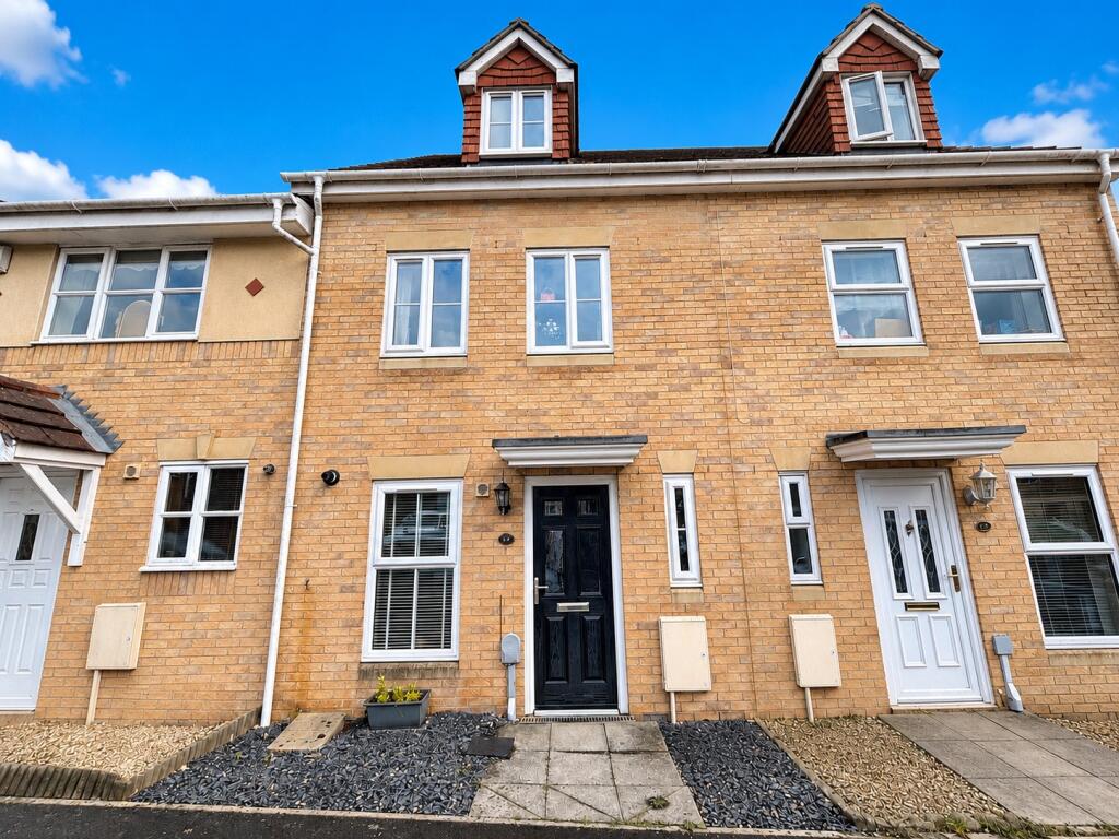 Main image of property: Ermine Street, Yeovil, BA21