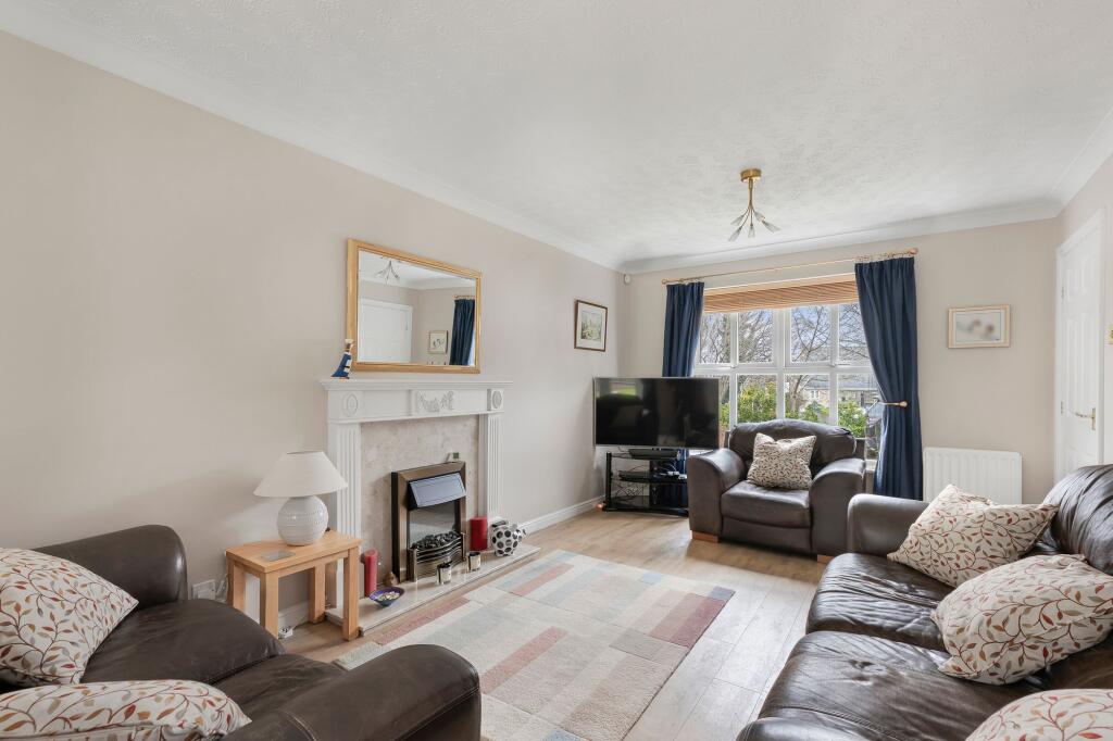 House in Bradford, West Yorkshire - More