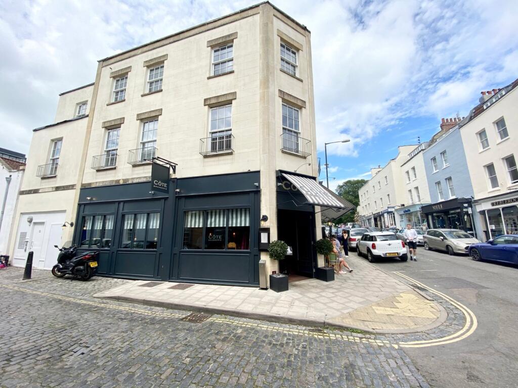 Main image of property: Clifton Village, Gloucester Street, BS8 4JF