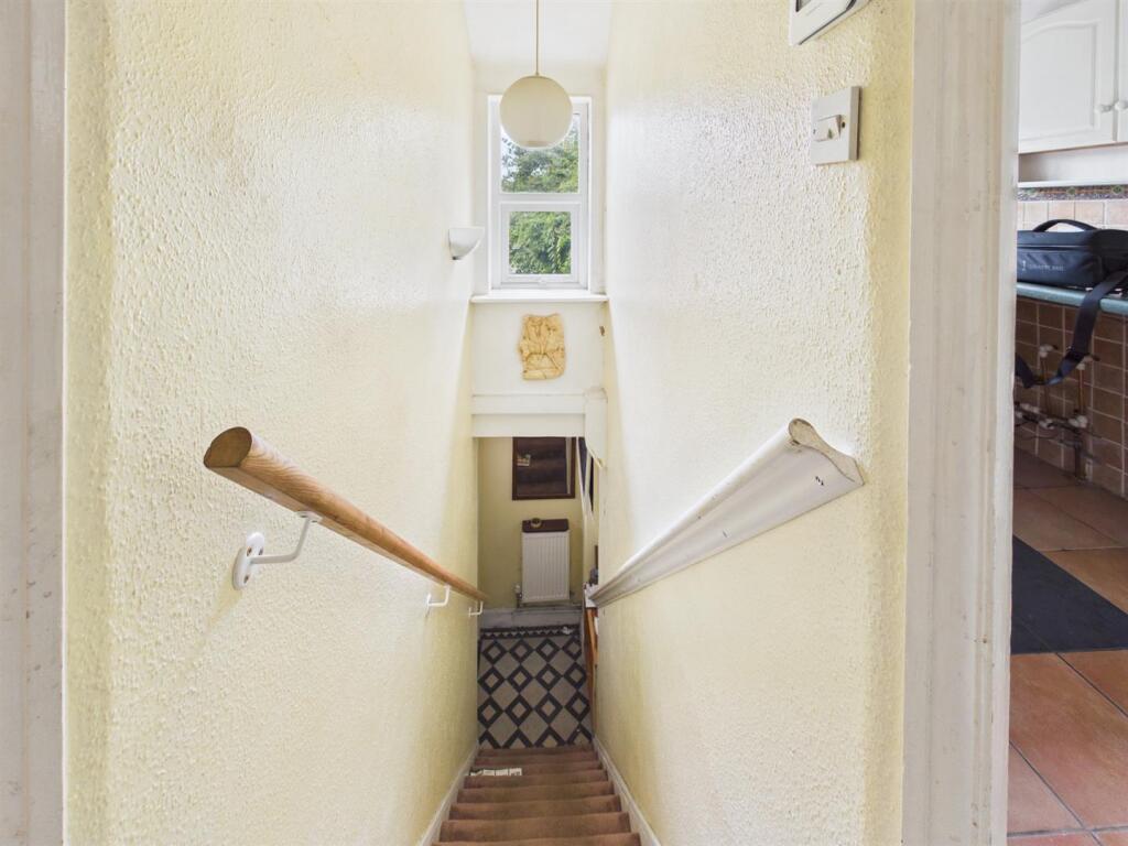 Apartment in Croydon