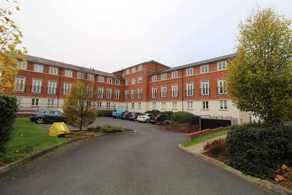Main image of property: Abbeyfields, Circualr Road South