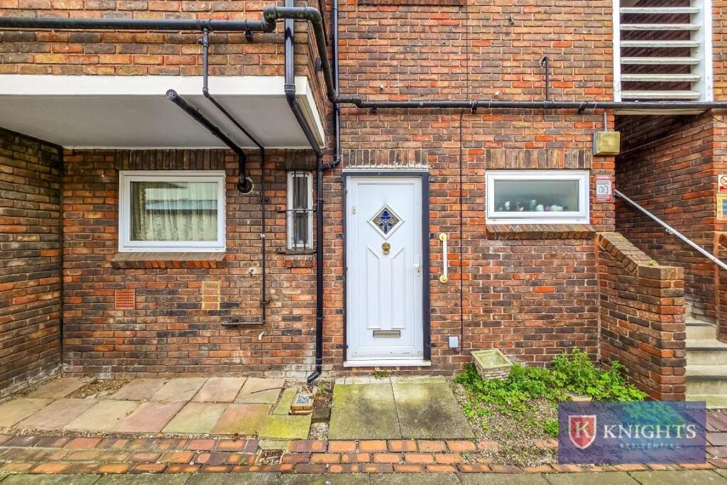 Main image of property: Sturrock Close, Seven Sisters, London, N15