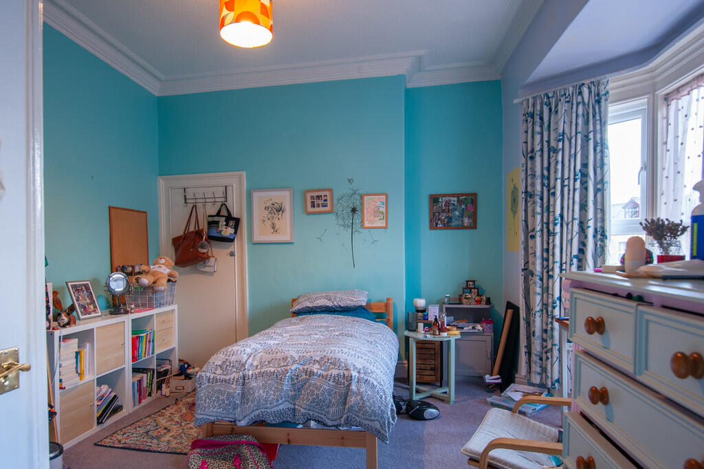 House in York, Clementhorpe, Fishergate - More