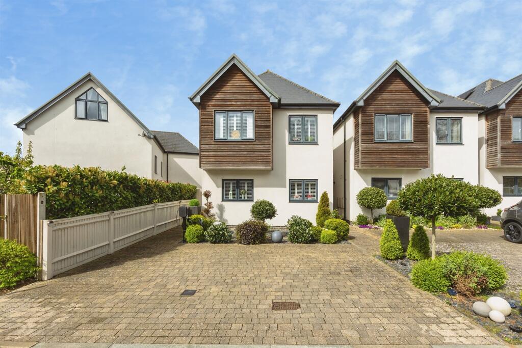 Main image of property: Old School Mews, Kennington, Ashford