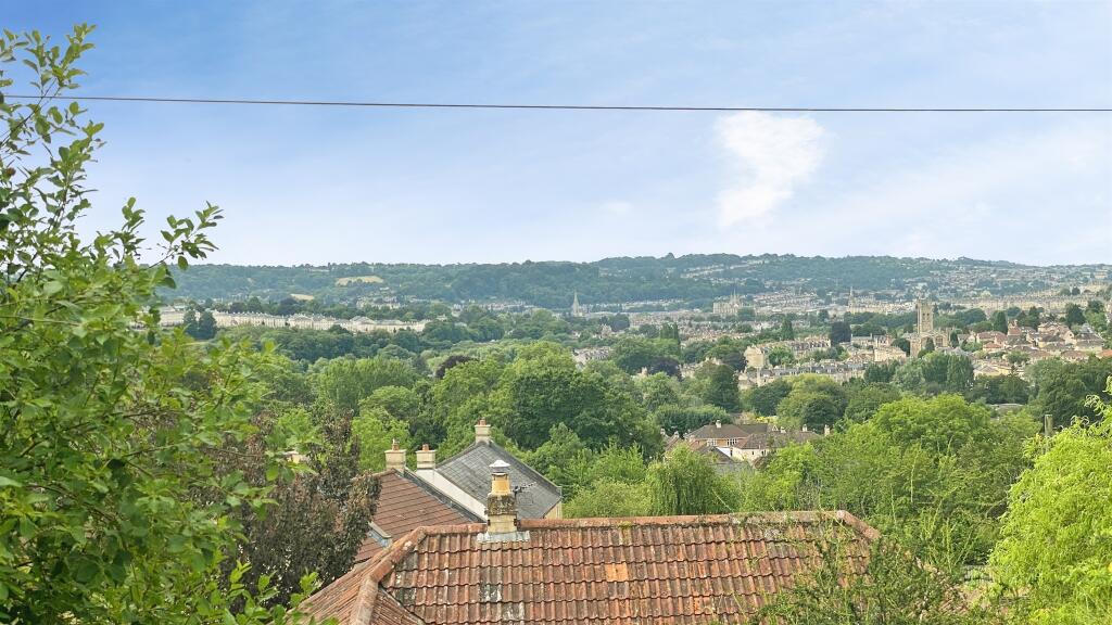 Bailbrook Lane, Bath photo 4