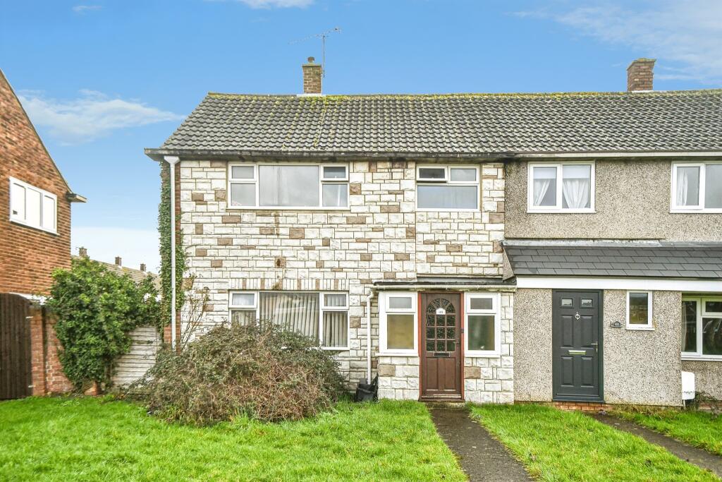 Main image of property: Radstock Avenue, Swindon