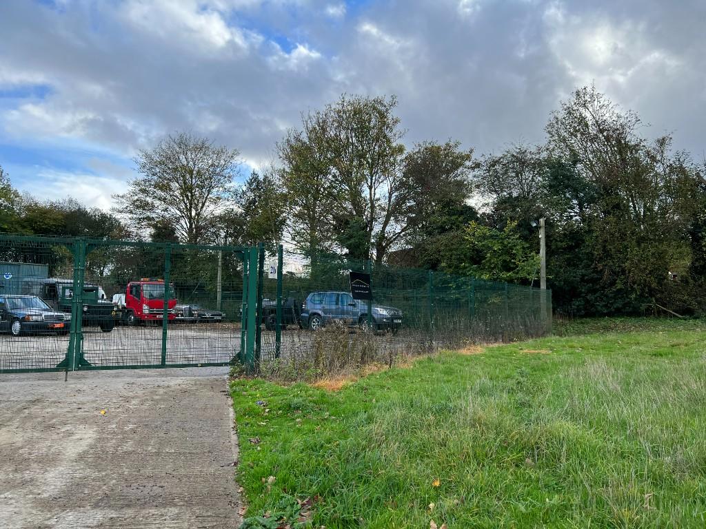 Main image of property: Church End, SG11