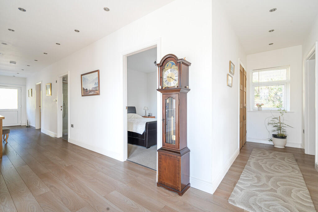 High Break, Lindale, Grange-over-Sands, Cumbria, LA11 6LF photo 2