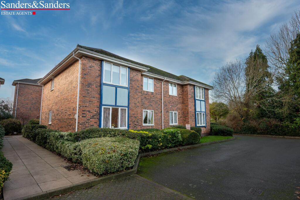 Main image of property: Corinthian Court, Alcester, B49