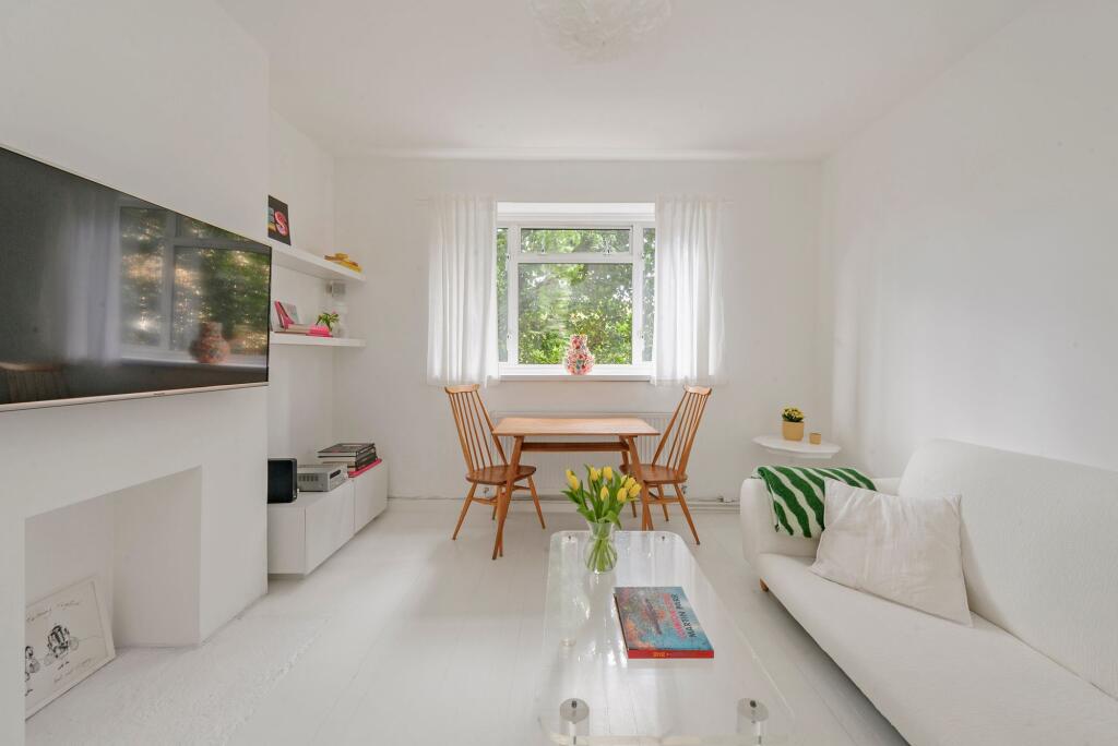 Main image of property: Brewster Gardens, Coronation Court Brewster Gardens, W10
