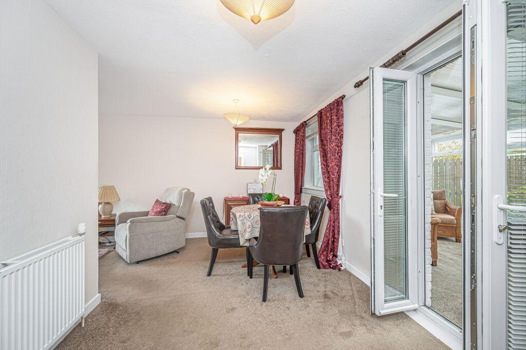House in Dunfermline, Brucefield, Pitcorthie - View 5