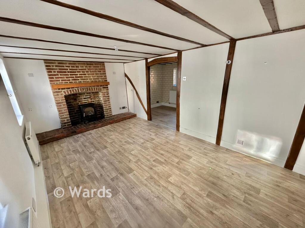 Main image of property: South Street, Lydd, Romney Marsh, Kent