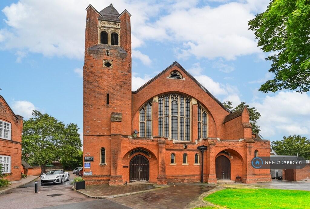 Main image of property: Bury Street, London, N9