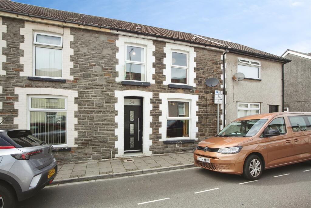 Main image of property: East Street, Pontypridd
