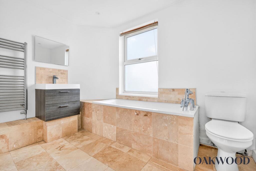 Apartment in London, Brownswood Park, Stoke Newington - View 5
