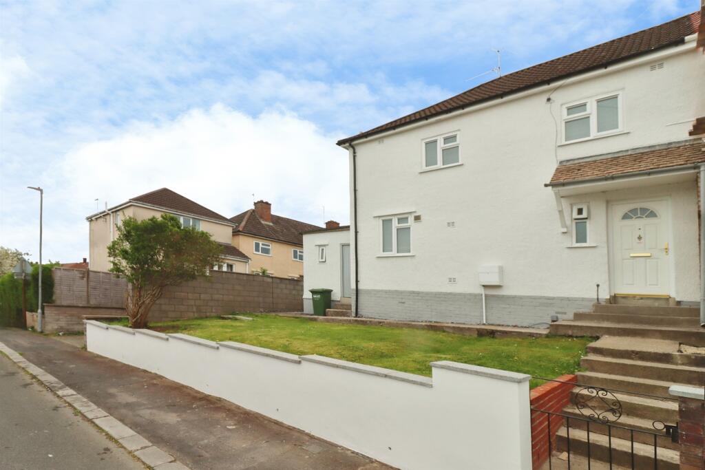 Main image of property: Mulberry Drive, Bristol
