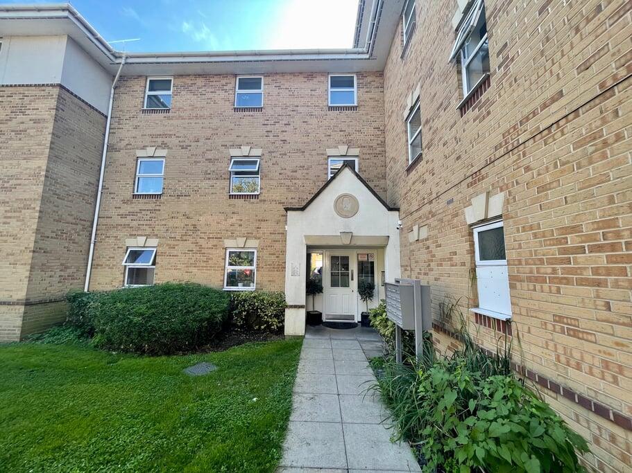 Main image of property: International Way, Sunbury on Thamers, TW16