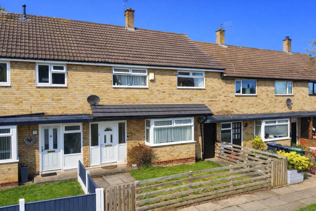 Main image of property: Salacre Close, Upton, Wirral, CH49