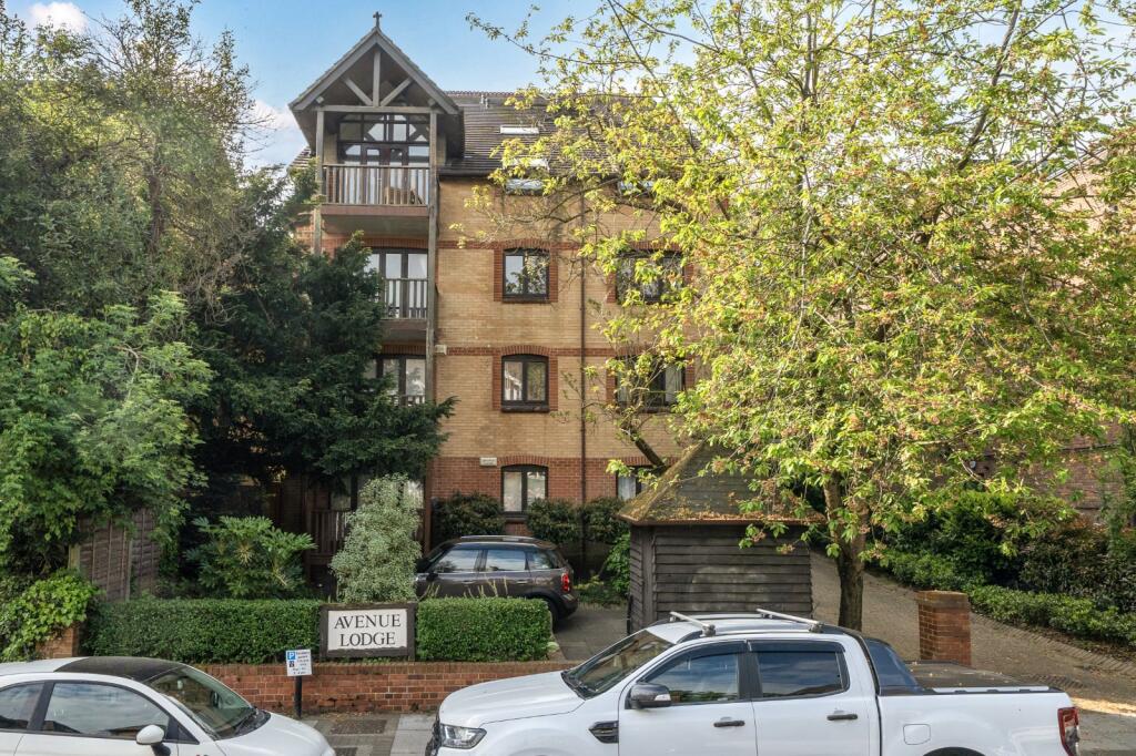 Main image of property: Avenue Road, Highgate, London, N6