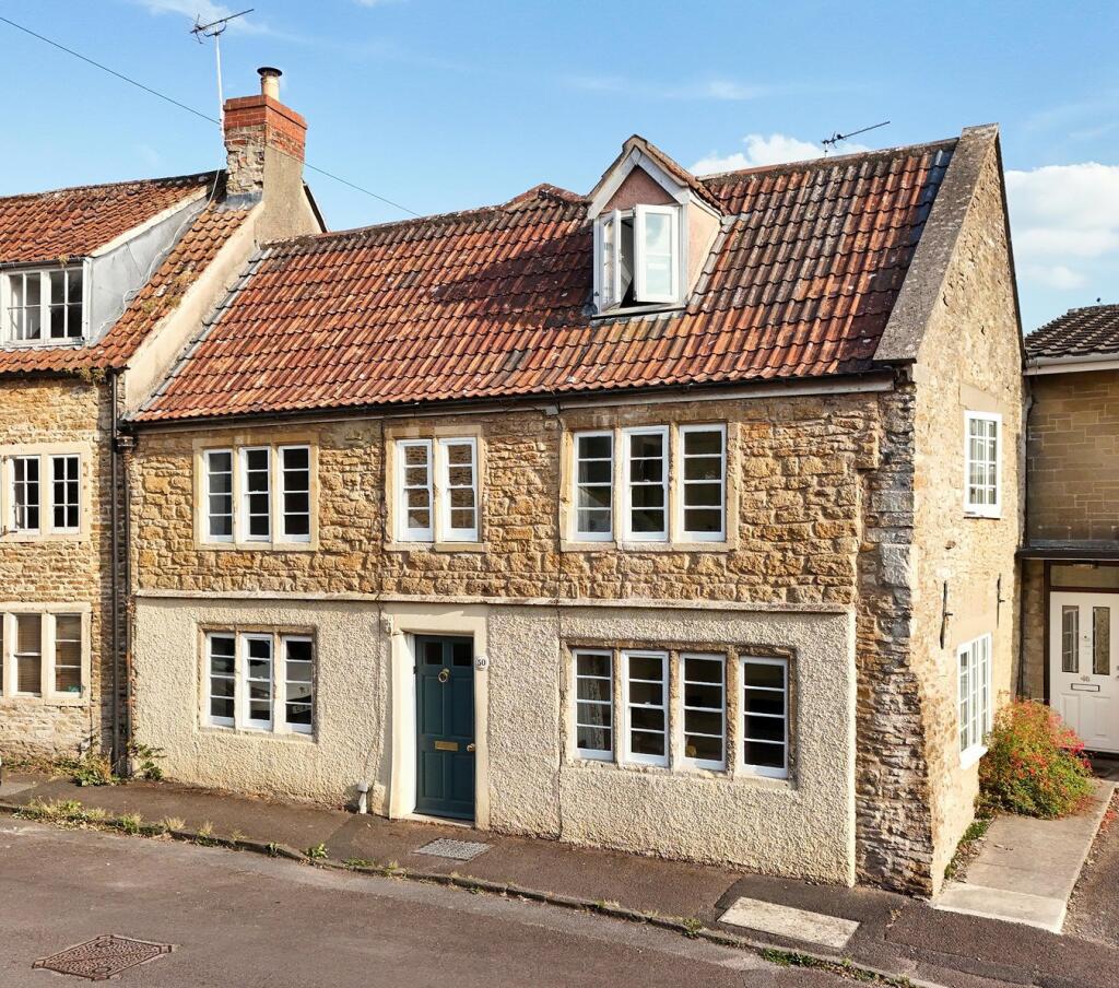 Main image of property: Goose Street, Beckington, BA11