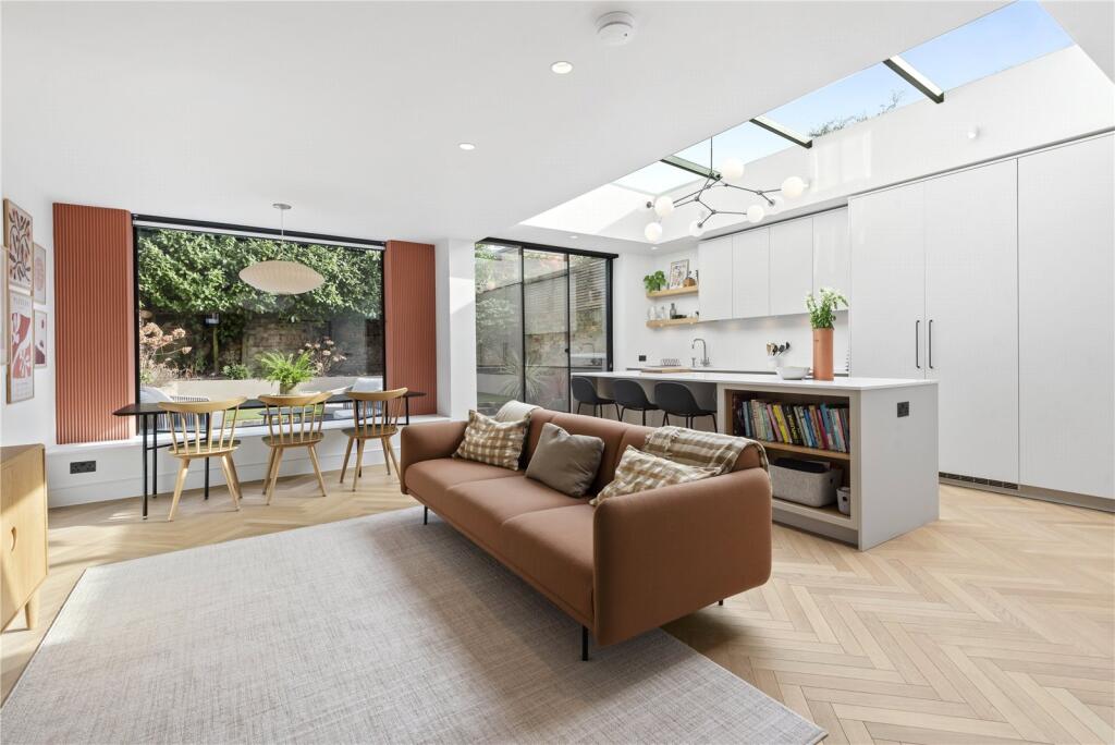 Main image of property: Gayville Road, SW11