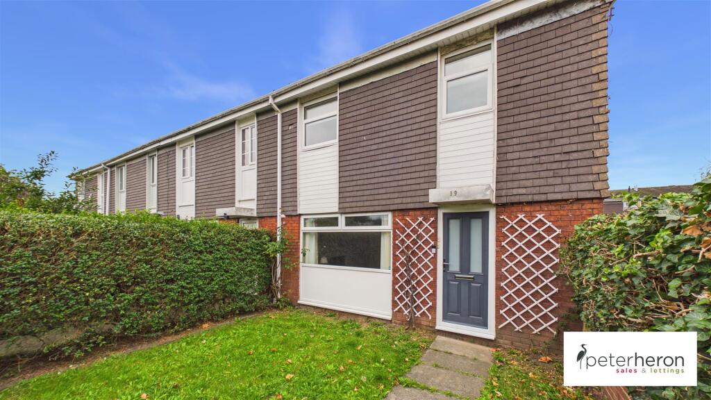 Main image of property: Holly Court, Millfield, Sunderland