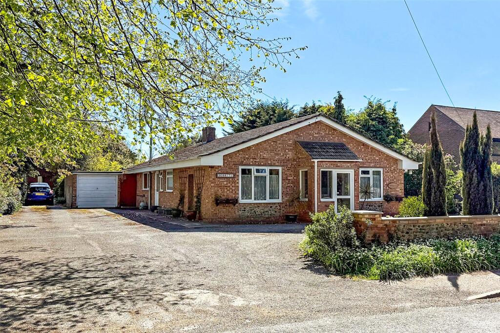 Main image of property: Horsemere Green Lane, Climping, West Sussex