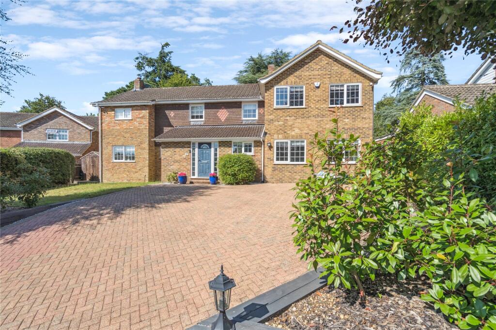 Main image of property: Oakwood, Berkhamsted, Hertfordshire, HP4