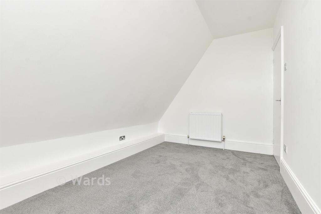 Apartment in Canterbury - More