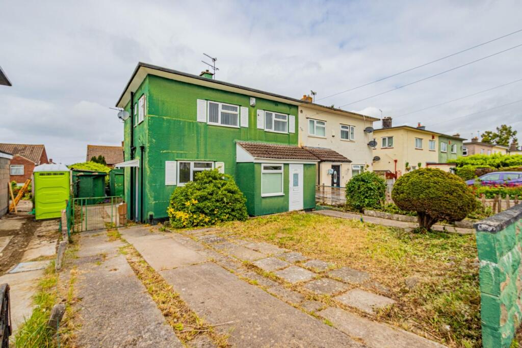 Main image of property: Romney Avenue, Lockleaze, Bristol