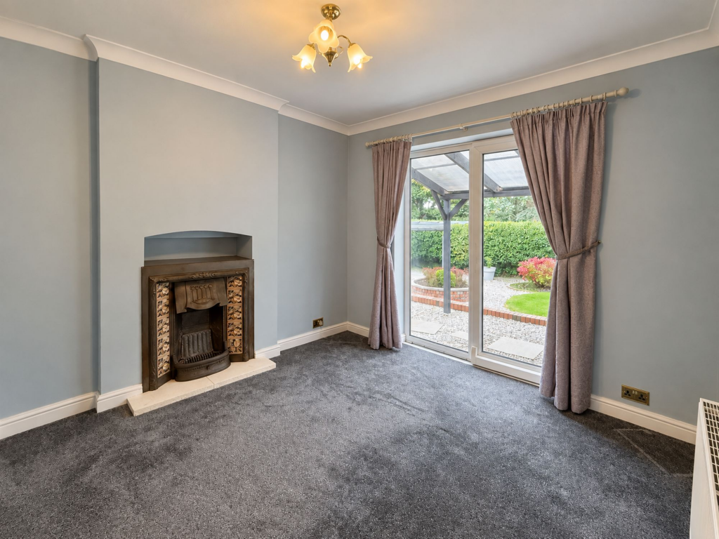 House in Bury, Greater Manchester - More