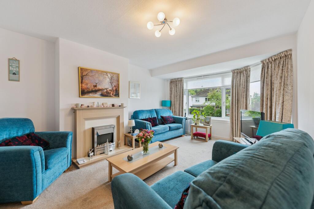 Whittingehame Drive, Kelvinside, Glasgow, G12 0YQ photo 2